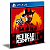 Red Dead Redemption 2 - Ps4 e Ps5 - Imagem 1