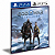 God Of War Ragnarok - Ps4 e Ps5 - Imagem 1