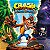 CRASH BANDICOOT TRILOGY - Imagem 1