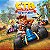 CRASH TEAM RACING - Imagem 1