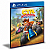 Crash™ Team Racing Nitro-Fueled - Ps4 e Ps5 - Imagem 1