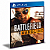 Battlefield Hardline - Ps4 e Ps5 - Imagem 1