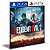 Resident Evil 2 Remake - Ps4 e Ps5 - Imagem 1