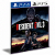 Resident Evil 3 Remake - Ps4 e Ps5 - Imagem 1