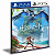 Horizon Forbidden West - Ps4 e Ps5 - Imagem 1