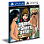 GTA Trilogy - Ps4 e Ps5 - Imagem 1