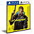 Cyberpunk 2077 - Ps4 e Ps5 - Imagem 1