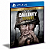 Call Of Duty WWII - Ps4 e Ps5 - Imagem 1
