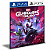 Guardiões da Galáxia da Marvel - Ps4 e Ps5 - Imagem 1