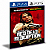 Red Dead Redemption - Ps4 e Ps5 - Imagem 1