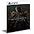 Black Myth Wukong - Ps5 - Imagem 1