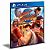 Street Fighter 30th - Ps4 e Ps5 - Imagem 1