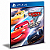 Carros 3 - Ps4 e Ps5 - Imagem 1