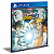 Naruto Shippuden Ultimate Ninja Storm 4 - Ps4 e Ps5 - Imagem 1