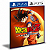 Dragon Ball Z: KAKAROT - Ps4 e Ps5 - Imagem 1