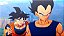 Dragon Ball Z: KAKAROT - Imagem 4