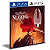 Hollow Knight: Silksong - Ps4 e Ps5 - Imagem 1