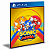 Sonic Mania - Ps4 e Ps5 - Imagem 1