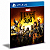 Marvel's Midnight Suns - Ps4 e Ps5 - Imagem 1