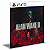 Alan Wake 2 - Ps5 - Imagem 1