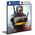The Witcher 3: Wild Hunt Complete Edition - Ps4 e Ps5 - Imagem 1