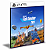 Microsoft Flight Simulator 24 - Ps5 - Imagem 1