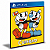 Cuphead - Ps4 e Ps5 - Imagem 1