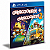 Overcooked! + Overcooked! 2 - Ps4 e Ps5 - Imagem 1