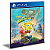 Bob Esponja Calça Quadrada - Ps4 e Ps5 - Imagem 1