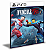 Invincible VS - Ps5 - Imagem 1