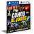 Combo de jogos - Ps4 e Ps5 - Imagem 1