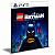 Lego Batman: O Legado do Cavaleiro das Trevas - PS5 - Imagem 1