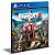 Far Cry 4 - Ps4 e Ps5 - Imagem 1