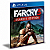 Far Cry 3 Classic Edition - Ps4 e Ps5 - Imagem 1