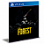 The Forest - Ps4 e Ps5 - Imagem 1