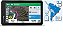 Gps garmin Zumo Xt2 - Moto e Carro - Mapa América do Sul  2025-10 e Topográfico Mundial - Imagem 4