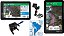 Gps garmin Zumo Xt2 - Moto e Carro - Mapa América do Sul  2025-10 e Topográfico Mundial - Imagem 1