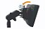 KIT MONTAGEM + FONTE ALIMENTAÇÃO GPS ZUMO XT E XT2 - Imagem 2
