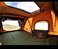 BARRACA OFFOUTDOOR  MODELO: HARD TOP  1.6  ( 3 Pessoas) Marrom com preto - Imagem 14