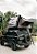 BARRACA OFFOUTDOOR  MODELO: HARD TOP  1.6  ( 3 Pessoas) Marrom com preto - Imagem 1