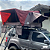 BARRACA DE TETO OFFOUTDOOR - HARD TOP - MODELO 1.6 MARROM - Imagem 3