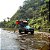 BARRACA DE TETO OFFOUTDOOR - HARD TOP - MODELO 1.6 MARROM - Imagem 2
