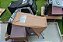 BARRACA DE TETO OFFOUTDOOR - HARD TOP - MODELO 1.6 MARROM - Imagem 9