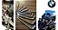 kIt Chave Torx moto BMW Gs 800 Gs 1200 Gs 1250 - Imagem 2