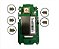 Botão da Placa  Gps Garmin Etrex 10 20 22 30 32 - Imagem 3