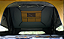 Barraca Camping Teto Rigido Metamorfose Cor Areia/preto - Imagem 9