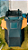 Barraca Camping Teto Rigido Metamorfose Cor Areia/preto - Imagem 2