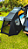 Barraca Camping Teto Rigido Metamorfose Cor Areia/preto - Imagem 3