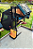 Barraca Camping Teto Rigido Metamorfose Cor Areia/preto - Imagem 14