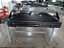 Barraca Camping Teto Rigido Metamorfose Cor Azul/Preto - Imagem 2